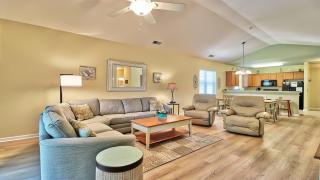 1535 Willow Bend home - North Myrtle Beach - 4