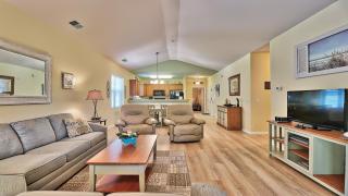 1535 Willow Bend home - North Myrtle Beach - 3