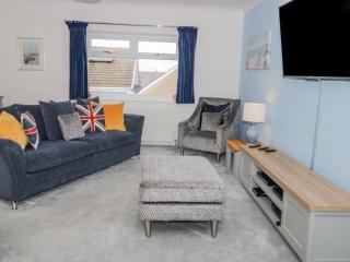 Bay Lodge - Amlwch - 7