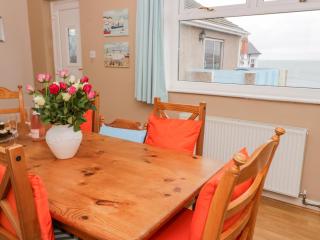 Bay Lodge - Amlwch - 1