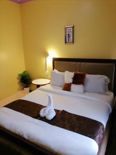 Nash Issah homes - 2bedroom - 5