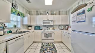 533 Wedgewood home - Myrtle Beach - 9