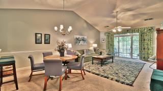 533 Wedgewood home - Myrtle Beach - 7