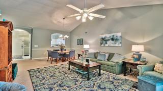 533 Wedgewood home - Myrtle Beach - 6
