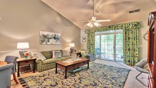533 Wedgewood home - Myrtle Beach - 5