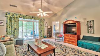 533 Wedgewood home - Myrtle Beach - 4
