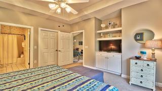 533 Wedgewood home - Myrtle Beach - 2