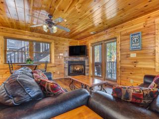 Family Ties Lodge - Gatlinburg - 0