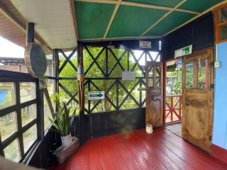 Hostal tachiwa - Puerto Nariño - 0
