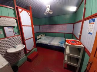 Hostal tachiwa - Puerto Nariño - 2