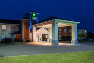 Holiday Inn Express Vermilion by IHG - Vermilion - 0
