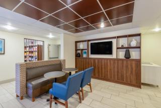 Holiday Inn Express Vermilion by IHG - Vermilion - 3