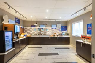 Holiday Inn Express Vermilion by IHG - Vermilion - 1