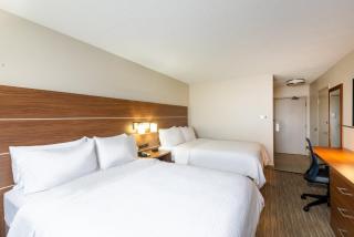 Holiday Inn Express Vermilion by IHG - Vermilion - 5