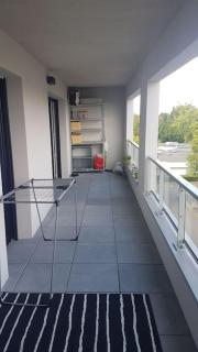 Appartement entier T3# 2 chambres 1 salon - Rennes - 3