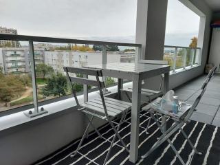 Appartement entier T3# 2 chambres 1 salon - Rennes - 6