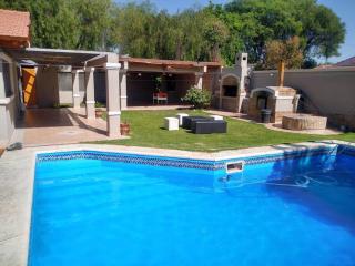 Casa El Encuentro - 0