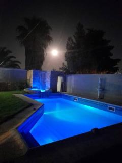 Casa El Encuentro - 5