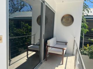Ride On Beach House - Nosara - 5