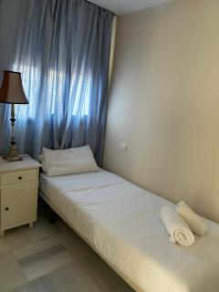 ATICO TRIANA CON PISCINA PRIVADA - Sevilla - 3