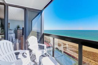 Golden Sands 907 - Ocean City - 0