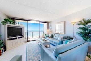 Golden Sands 907 - Ocean City - 9