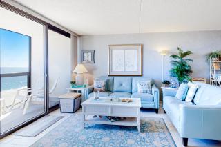 Golden Sands 907 - Ocean City - 4