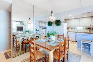 Golden Sands 907 - Ocean City - 3