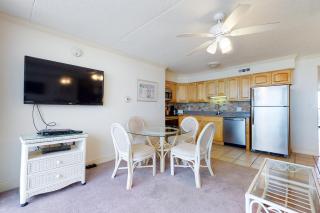 Golden Sands 813 - Ocean City - 5