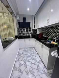Acogedor apartamento 2 hab Distrito nacional, próximo agora mall - Santo Domingo - 2