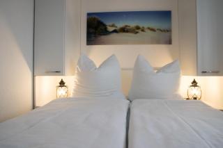 Am Sahlenburger Strand - Wohnung 4 - 2