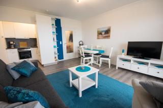 Am Sahlenburger Strand - Wohnung 4 - 3