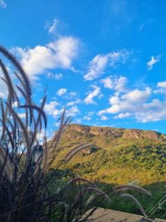 Recanto Serra do Trovão - Ouro Preto - 5