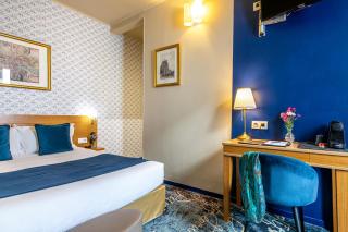 Hotel Romance Malesherbes by Patrick Hayat - Parijs - 1