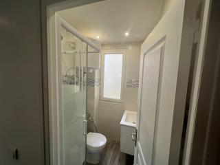 Quiet & bright studio 15min away from Paris - Bondy - 4