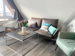 Meeresbrandung 37 - Cuxhaven - 8
