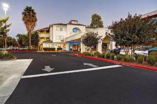 Motel 6-Sunnyvale, CA - North - Sunnyvale - 9