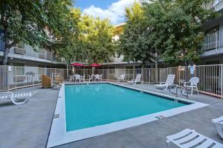 Motel 6-Sunnyvale, CA - North - Sunnyvale - 7