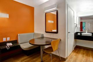 Motel 6-Sunnyvale, CA - North - Sunnyvale - 5