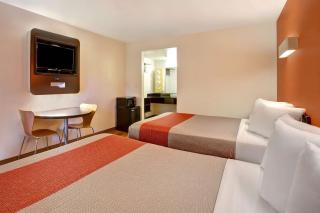 Motel 6-Sunnyvale, CA - North - Sunnyvale - 4