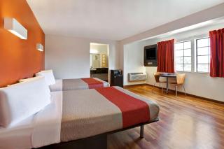 Motel 6-Sunnyvale, CA - North - Sunnyvale - 1