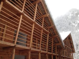 Mirtillo Blu Family Apartment - Alagna Valsesia - 5