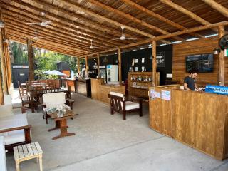 Ride On Beach House - Nosara - 1