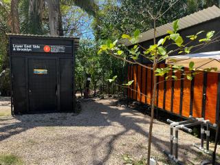 Ride On Beach House - Nosara - 2