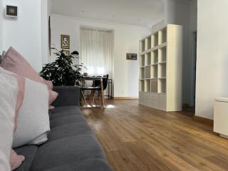CASA DA PRAIA DA POÇA - APARTAMENTO LÍRIO - Estoril - 6