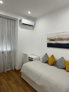 CASA DA PRAIA DA POÇA - APARTAMENTO LÍRIO - Estoril - 3