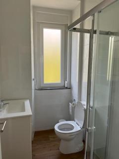 CASA DA PRAIA DA POÇA - APARTAMENTO LÍRIO - Estoril - 2