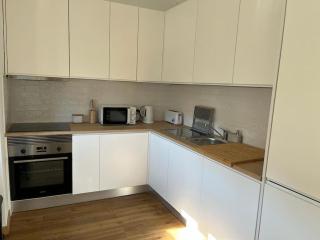 CASA DA PRAIA DA POÇA - APARTAMENTO LÍRIO - Estoril - 1