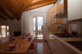 Casa del Sole - sleeps 4 with shared pool - Pianello Del Lario - 3