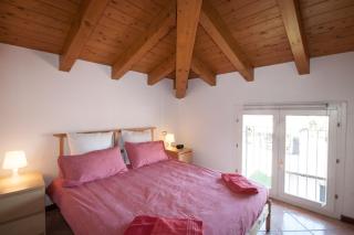 Casa del Sole - sleeps 4 with shared pool - Pianello Del Lario - 1